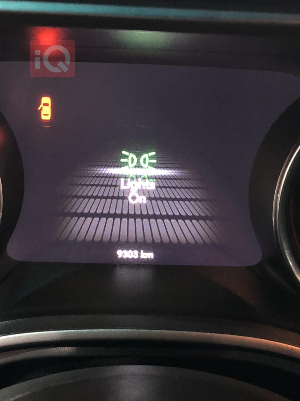 دودج تشالنجر
